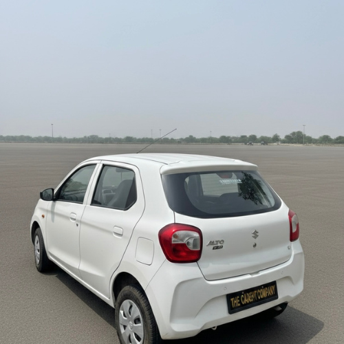 Alto K10 - Image 2