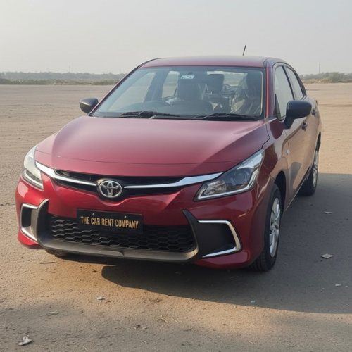 Toyota Glanza