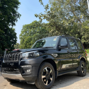 Scorpio s11