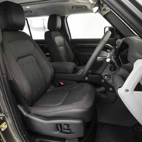 Land Rover Defender - Image 7
