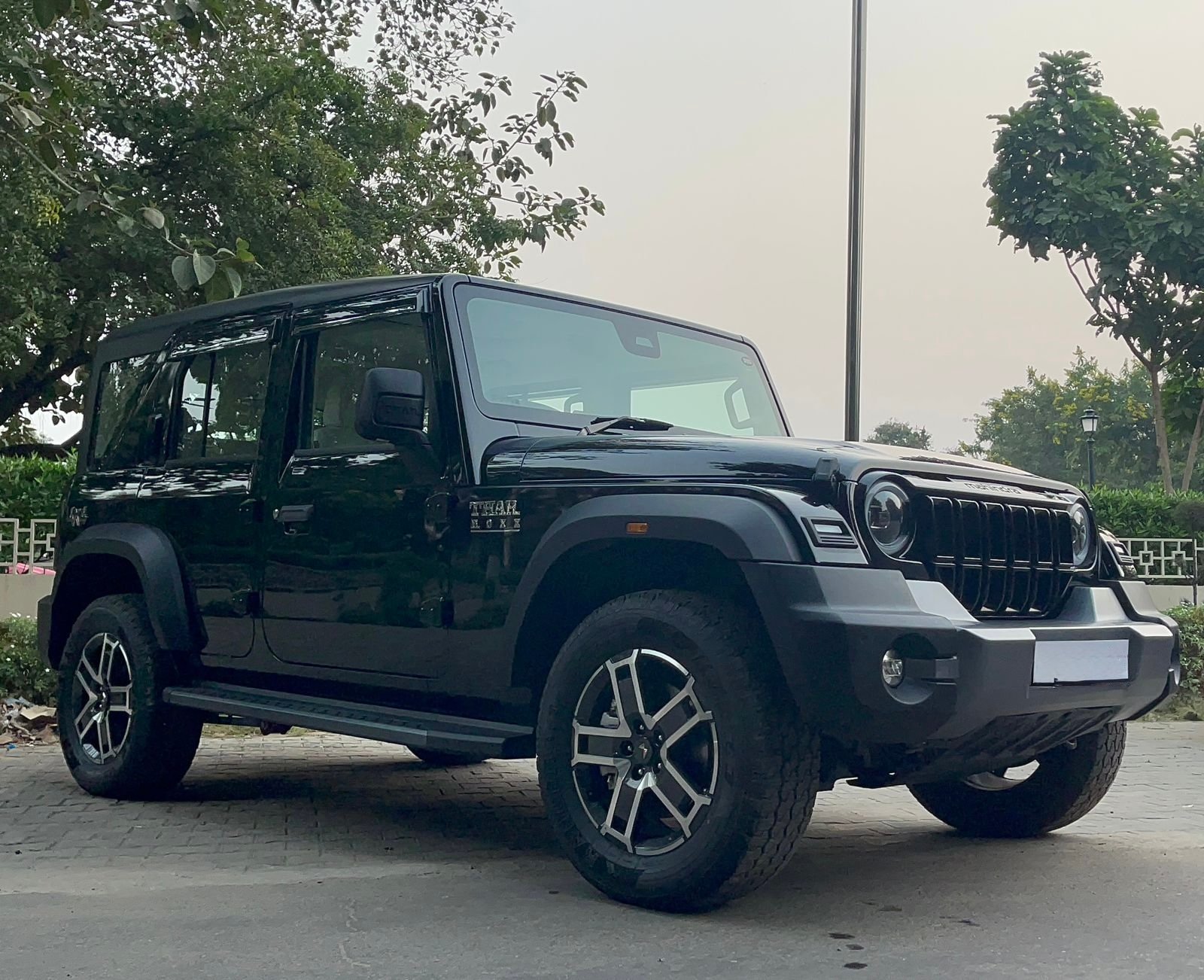 Car Rental Chandigarh