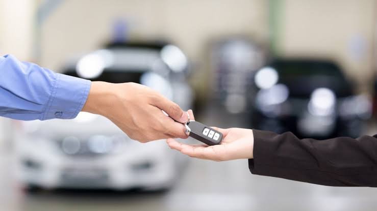 Corporate Car Rental Chandigarh
