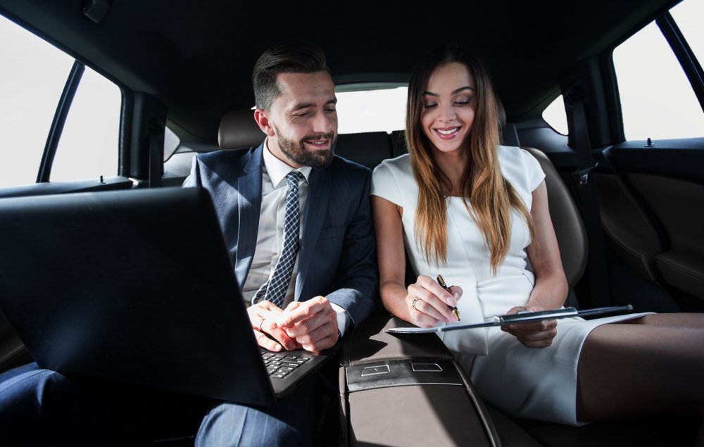 Corporate Car Rental Chandigarh