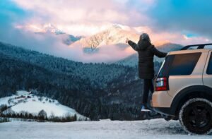 Chandigarh to Shimla Self-Drive